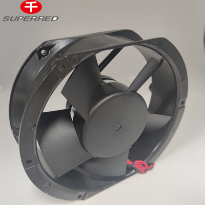 Soğutma Çözümü 3D yazıcı 12V sistemleri için soğutma fanı